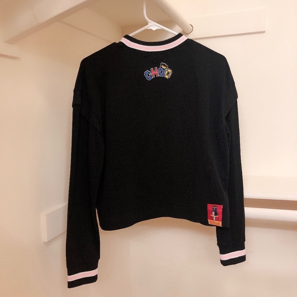 pullover - Picture 3 of 4